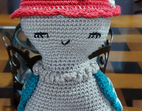 Mireille-lutin