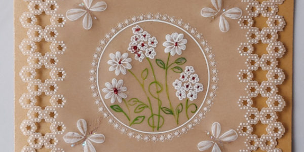 Les cartes d’Anne-Marie